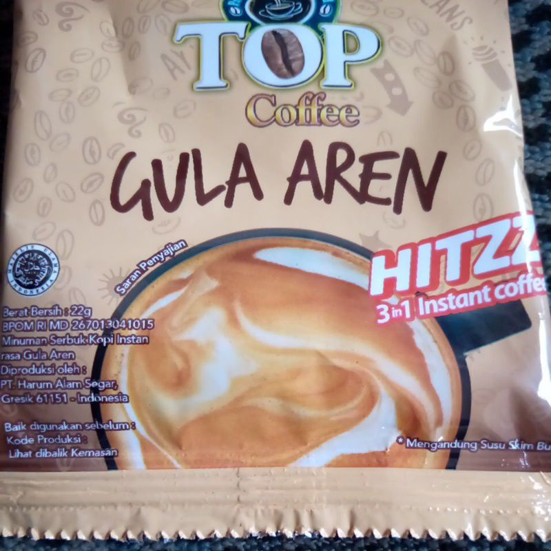 Kopi ABC Susu, Luwak White Coffe, Kapal Api Mix, Torabika Creamy Latte, Top Gula Aren, Good Day mochacinno, Energen Vanilla, Coklat, avocado Duet Pikopi W'Dank Nutrisari