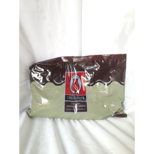 

Tulip Choco Filling / Chocolate Pasta 1 Kg