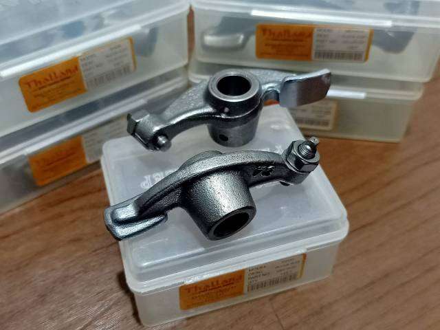 TEMLAR PIANO ROCKER ARM PLATUK KLEP SMASH