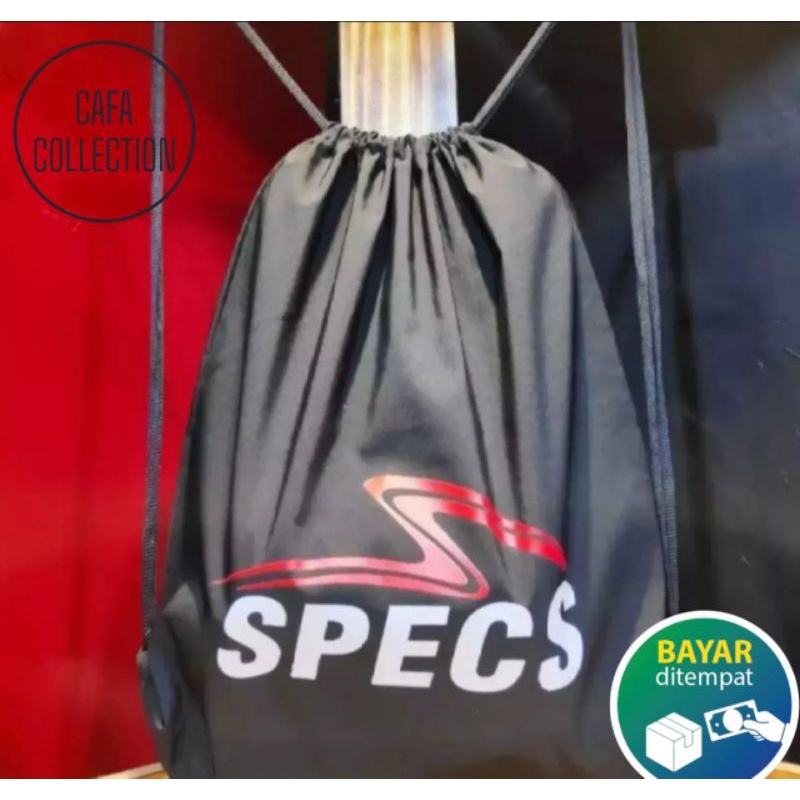 TAS SERUT FUTSAL / TAS SERUT OLAHRAGA SERBAGUNA / TAS SANDANG SERUT