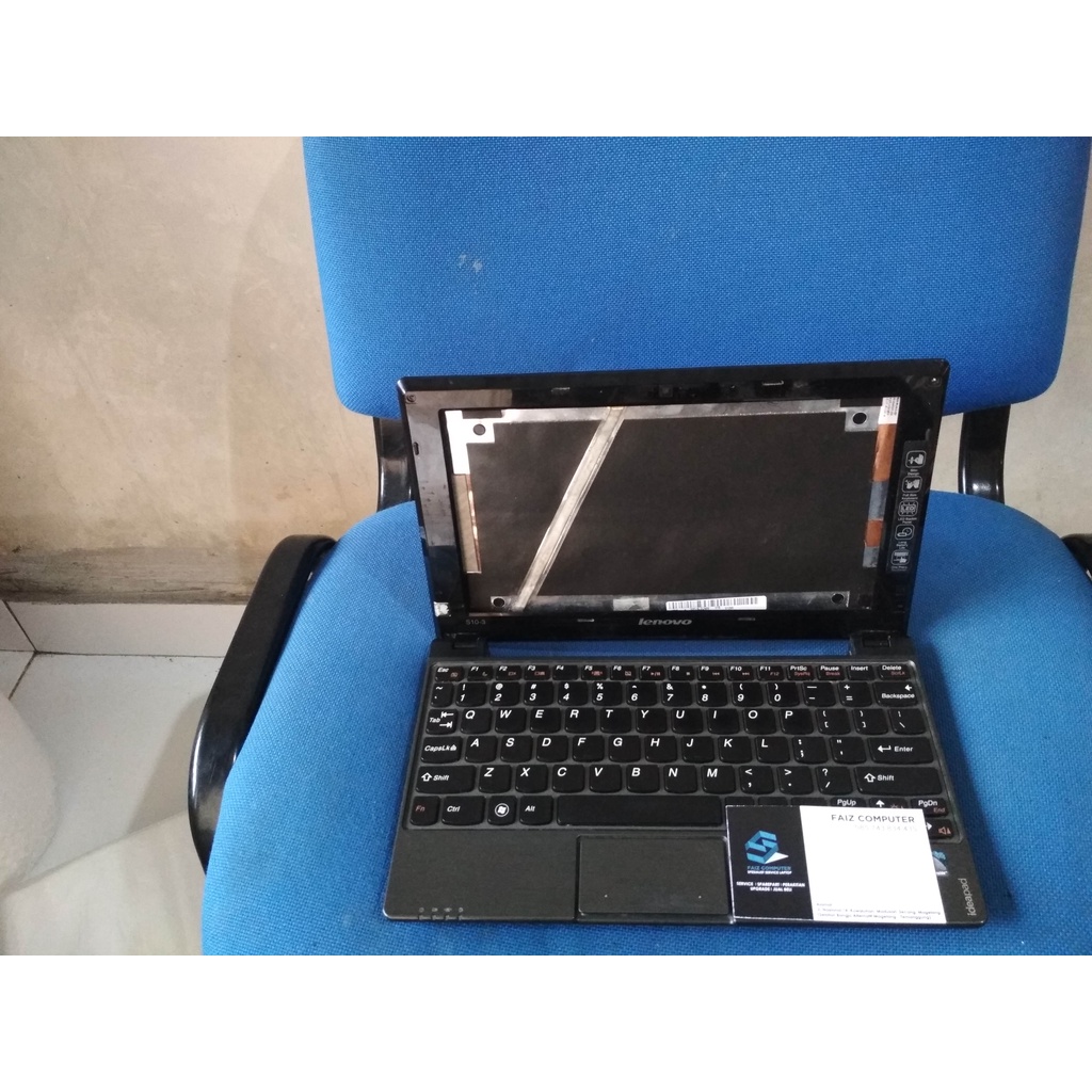 CASING CASE KESING NOTEBOOK LENOVO IDEAPAD S10-3