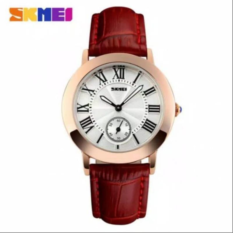 SKMEI jam tangan wanita tipe 1083 exclusive