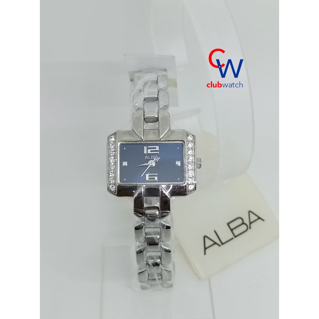 ALBA ORI Jam Tangan Wanita Type INOI-X152