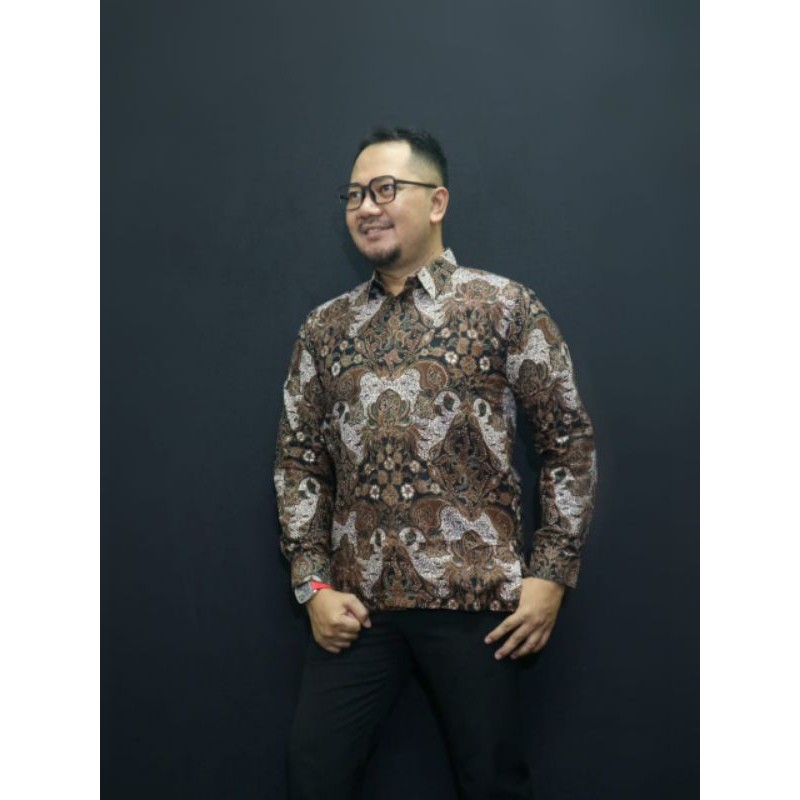 BATIK KLASIK MEWAH