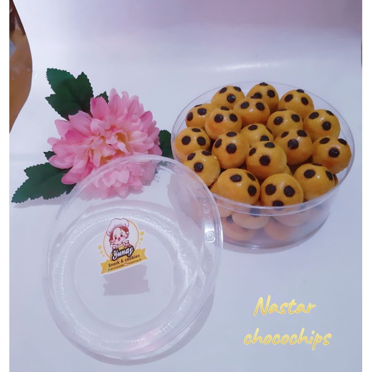 

Nastar chocochips || Kue kering Nastar nanas premium ngeprul ( homemade )