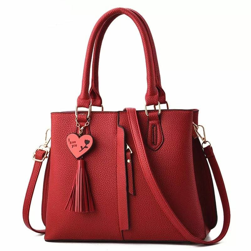 tas ibu pengajian,tas selempang simpel,tas wanita korea,tas cangklong bahu,tas murah batam