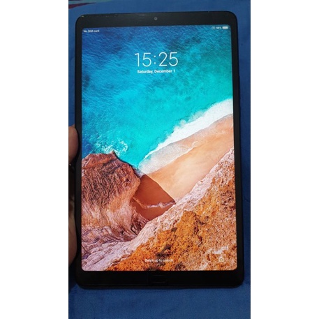 xiaomi mipad 4 plus RAM 4GB internal 64GB