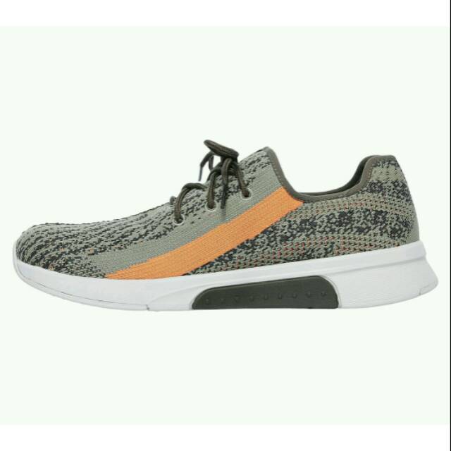 Skechers Mark Nason LA Rey Olive Original (68586/OLV)