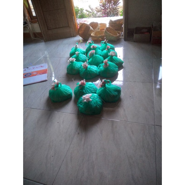 

telur jngkrik alam super bosku