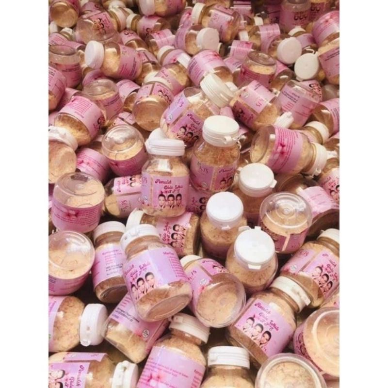 READY LANGSUNG KIRIM - SUSU PEMUTIH KFS GLUTA WHITE KFS BPOM 100% Original