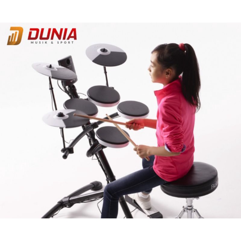 Drum Ekektrik Roland TD1K / Roland TD 1 K - V Drums