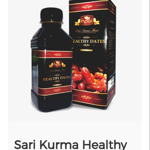 

Sari kurma