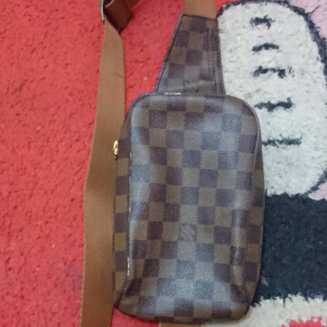 Lv waistbag   tas lv   waistbag lv