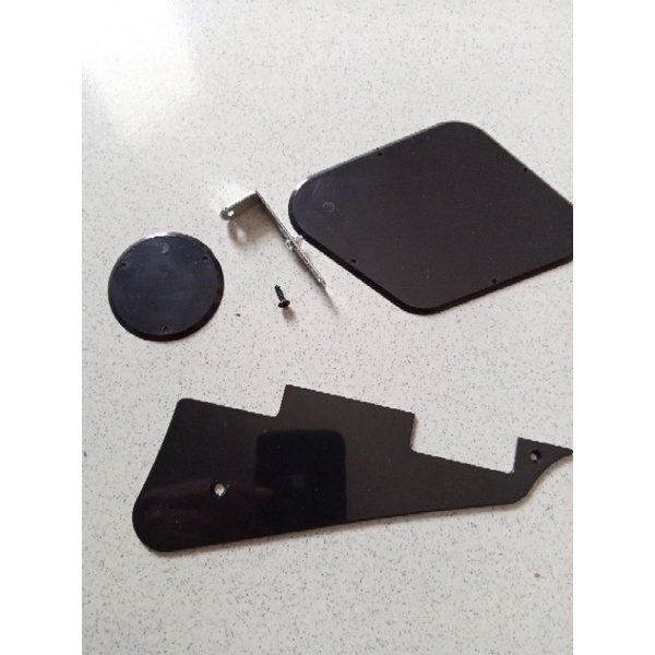 Pickguard Gibson Lespaul