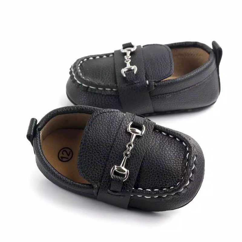 JSA0610 | MURAH !!! Sepatu Bayi Anak / Baby Prewalker Shoes TERMURAH