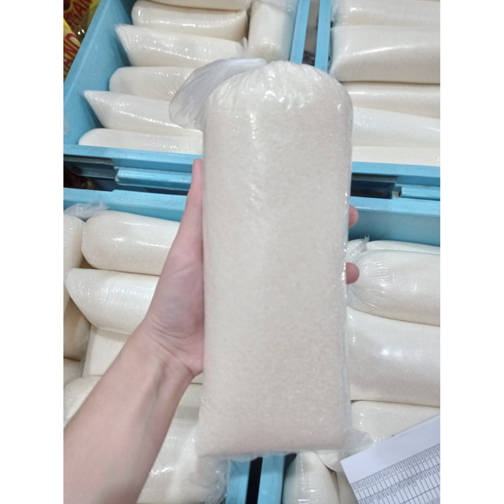 

Gula Pasir bks 1kg