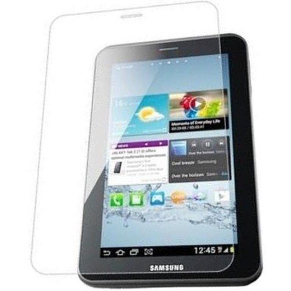 Mediatech Screen Protector Samsung Galaxy Tab 7.0  ( 61025 )