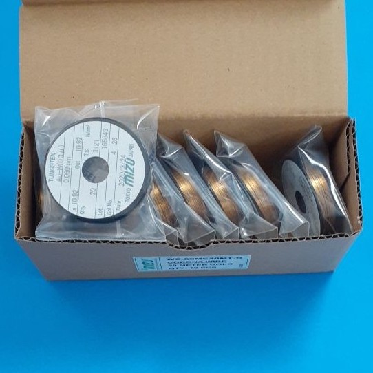 CORONA MIZU 0,6 GOLD IR5000/6000/5020/6020 DLL-1