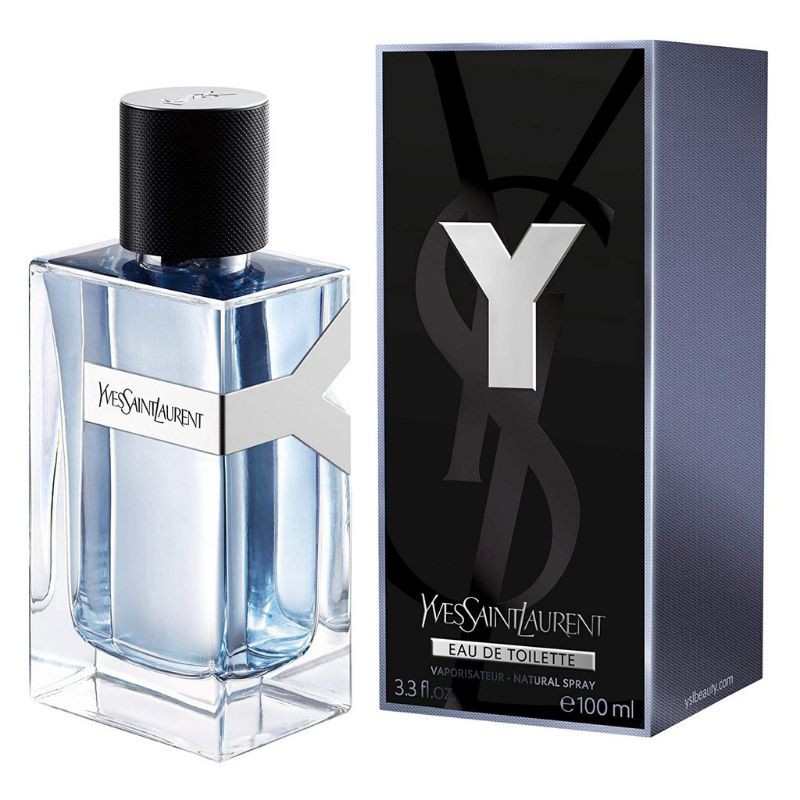 PARFUM YSL Y MEN