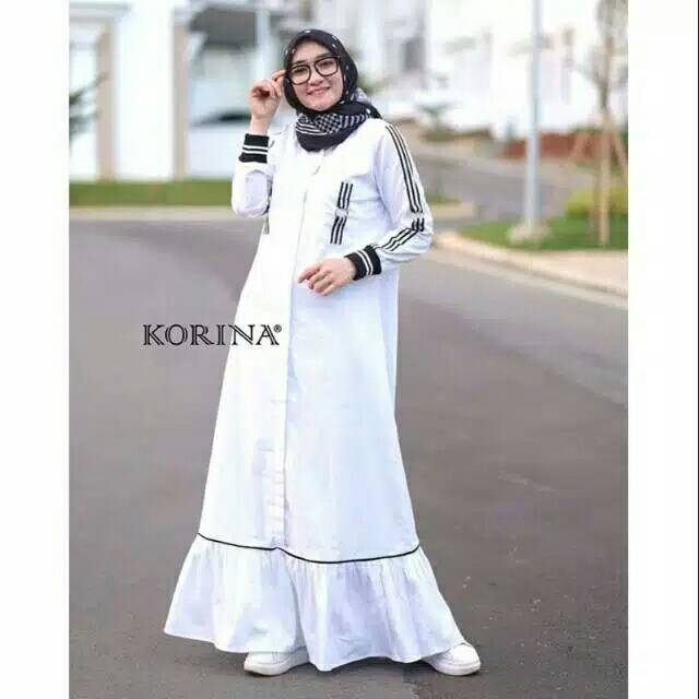 PL ayesha dress korina