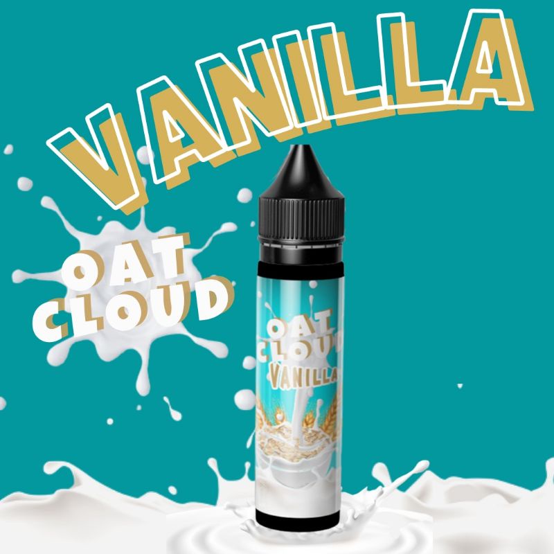 liquids rasa vanilla 60ml termurah super promo.