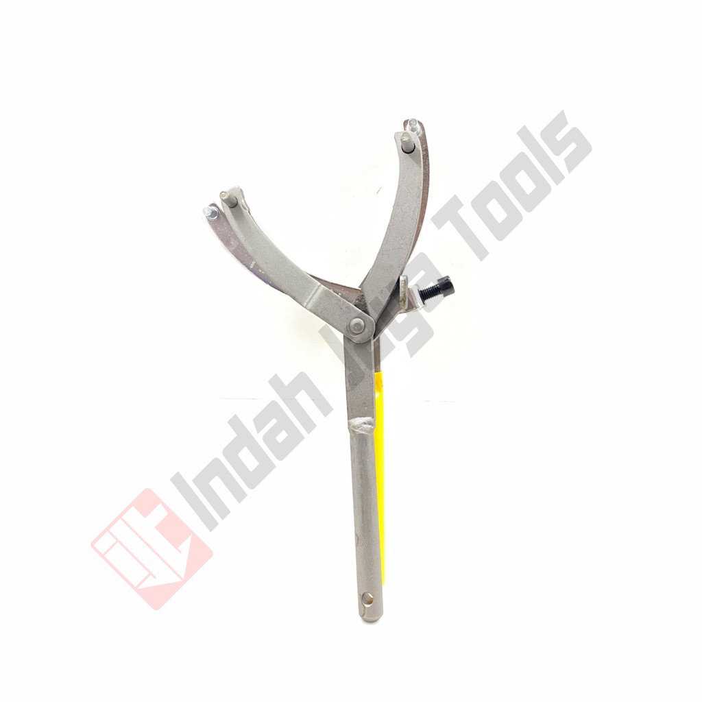 HASSTON 4600-113 Treker CVT Nmax Xmax Aerox Vario Beat Tahanan Kopling