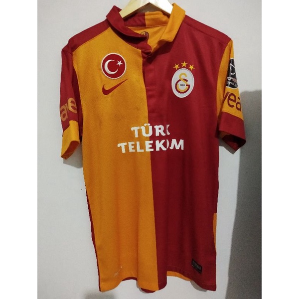 jersey galatasaray original