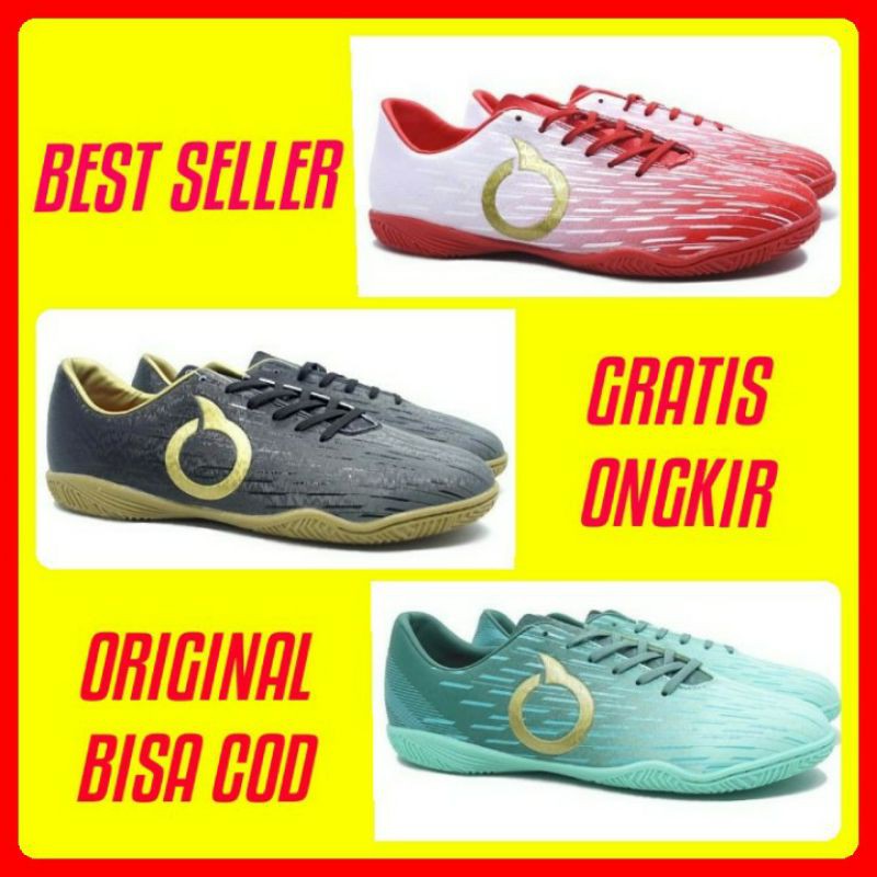 SEPATU FUTSAL ORTUSEIGHT PLASMA IN ORIGINAL MURAH SEPATU FUTSAL ORTUSEIGHT ORIGINAL SEPATU FUTSAL