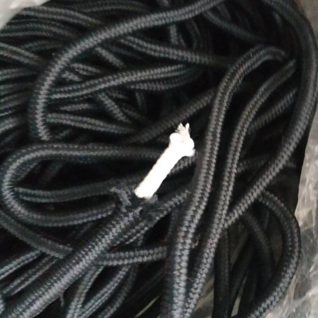 Tali prusik nylon  5mm (meteran)