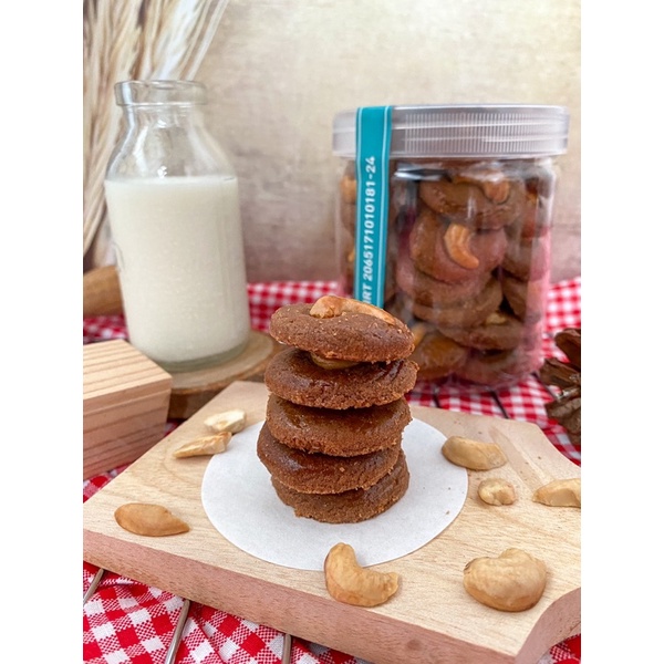 

Cookies chocolate mete