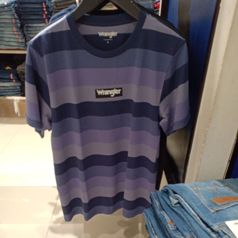 kaos wrangler kaos cowok kaos ori promo hari ini