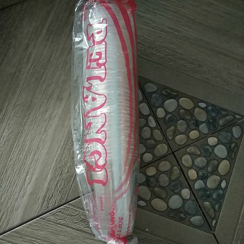 

Gelas Plastik Polos