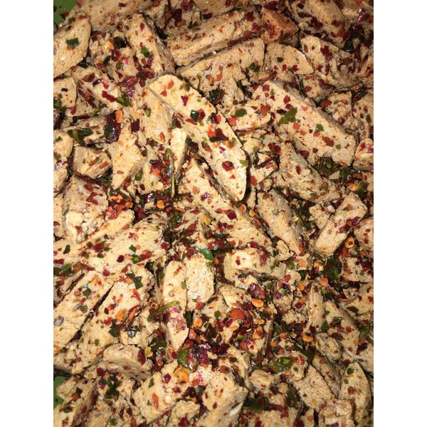 

basreng pedas 250 gram