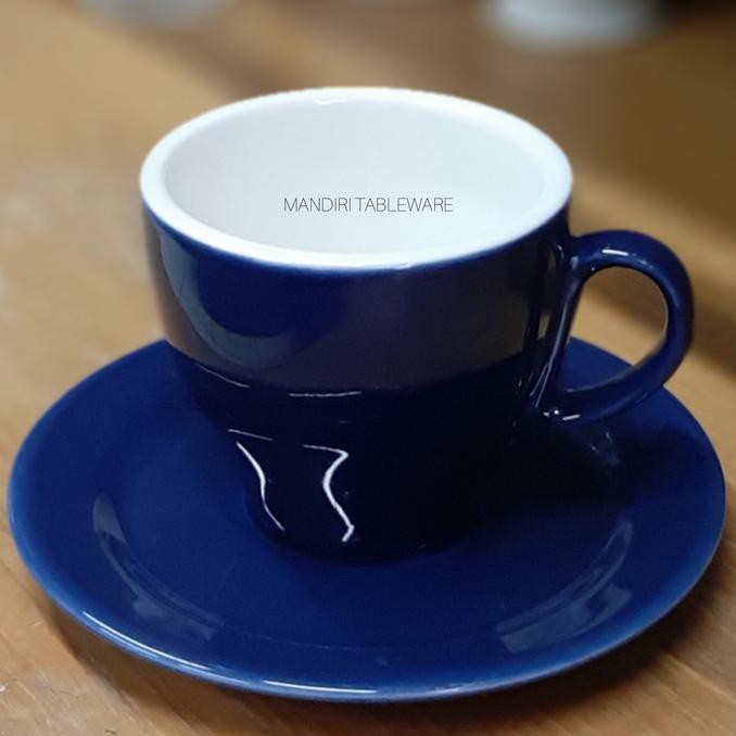 CANGKIR SET CAPPUCINO / LATTE CUP / COFFEE MUG