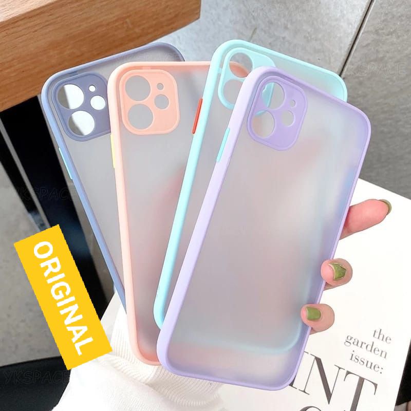 Case REALME C20 Case FUZE CHOICE ORIGINAl