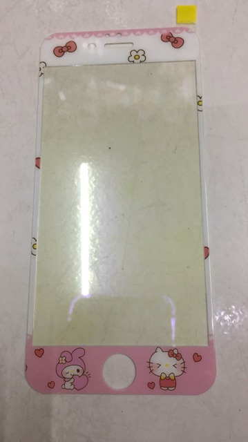 Tempered glass gambar iphone 6