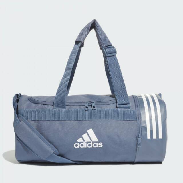 adidas convertible duffel