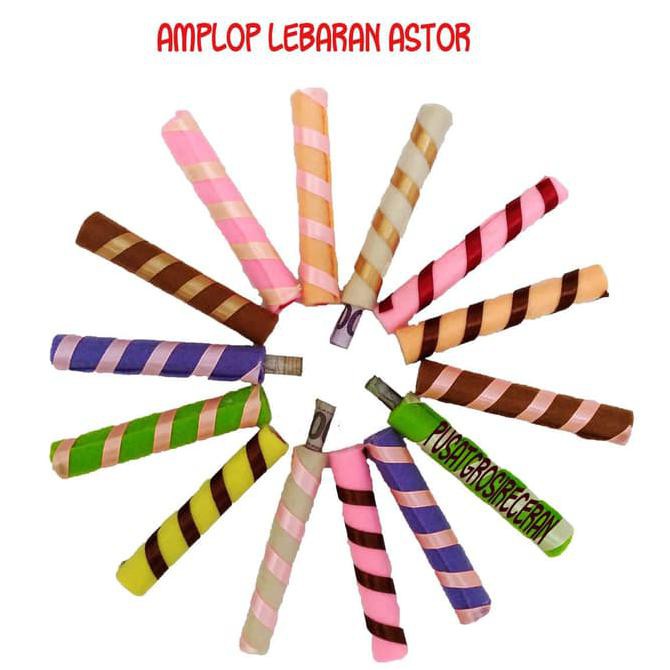 

promo Amplop ASTOR Lebaran Amplop Angpao Fitrah THR Lebaran Idul Fitri