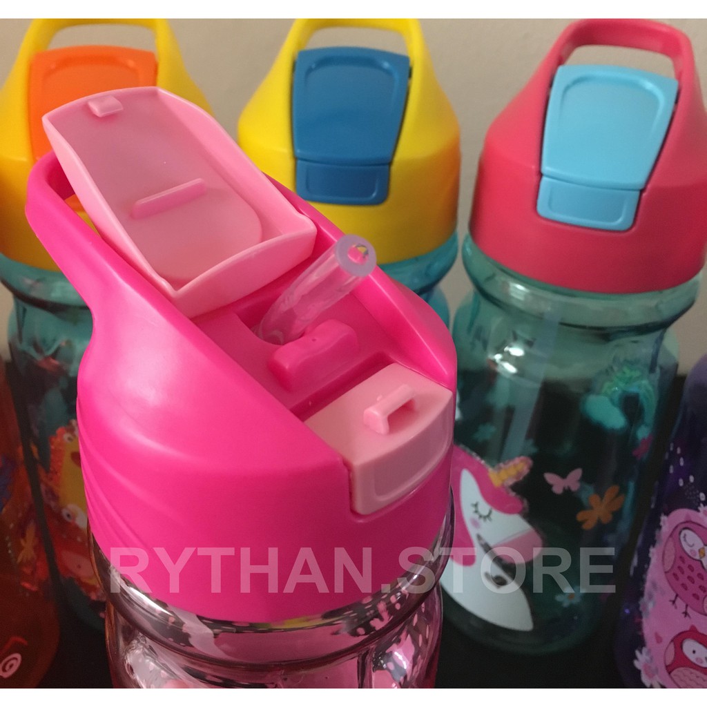 SALE!!! BOTOL MINUM ANAK F2046