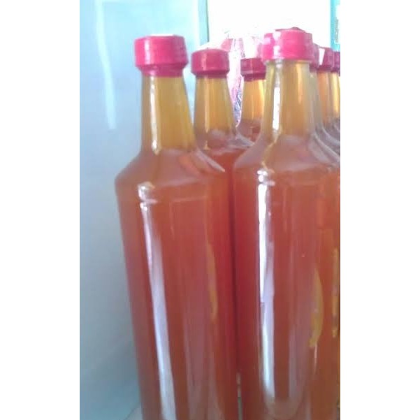 

Sirup Jahe Alami Tanpa Bahan Pengawet