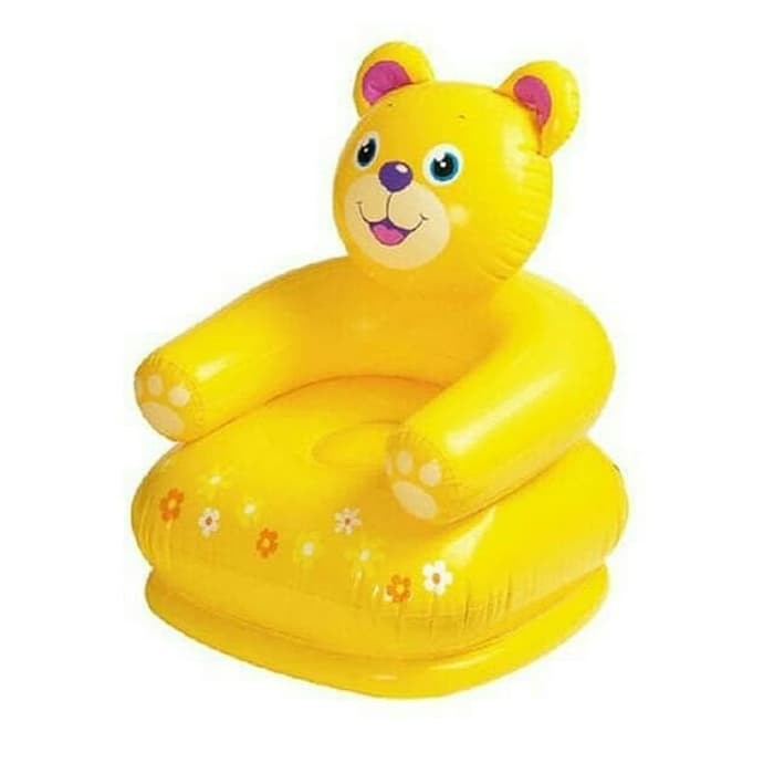 Intex sofa angin kursi angin anak intex