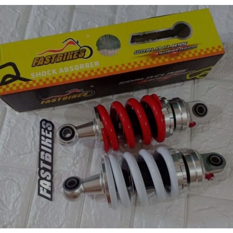 Shock Belakang Jupiter Mx,Mx King 150 Mono Shock Jupiter Mx,Mx King 150 Fast Bikes Original
