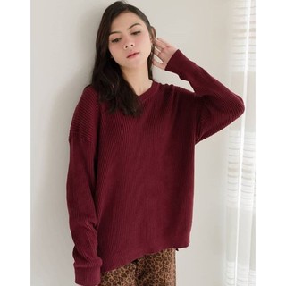 sweater wanita - QIYA SWEATER - rajut wanita- rajut murah