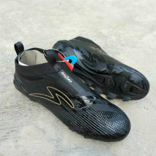 Specs Illuzion FG Black