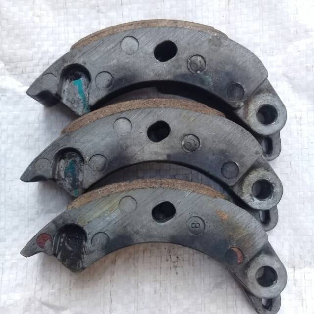 KAMPAS GANDA KAMPAS KOPLING YAMAHA MIO SPORTY MIO SMILE FINO KARBU SECOND