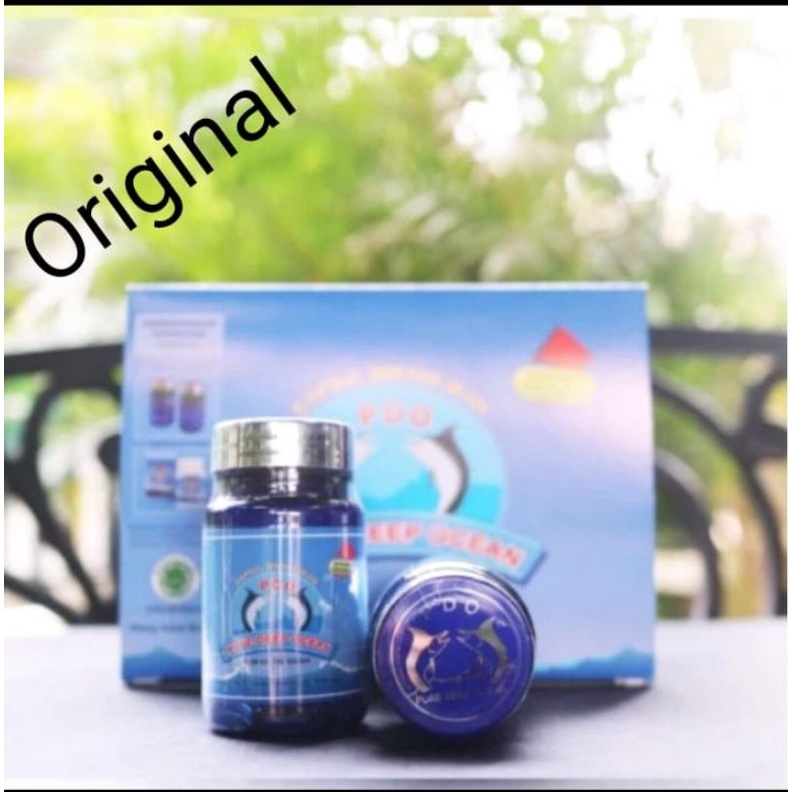 ECER TERMURAH minyak ikan PDO kapsul ORIGINAL//SOLUSI HIDUP SEHAT