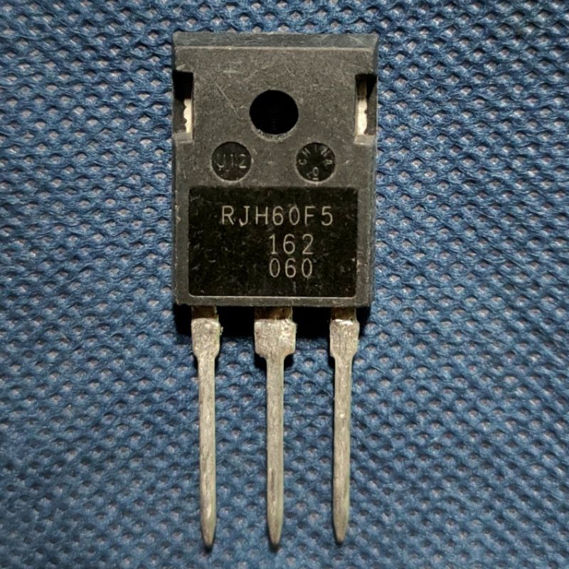 RJH60F5 RJH60F5D RJH60F5B RJH60F5BD RJH 60F5 600V 80A HIGH QUALITY DIP TO-3P