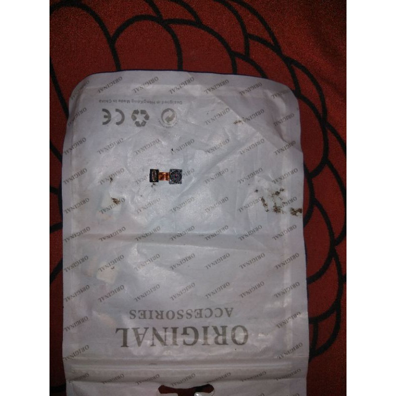 kamera depan LG G3 (d855) original cabutan