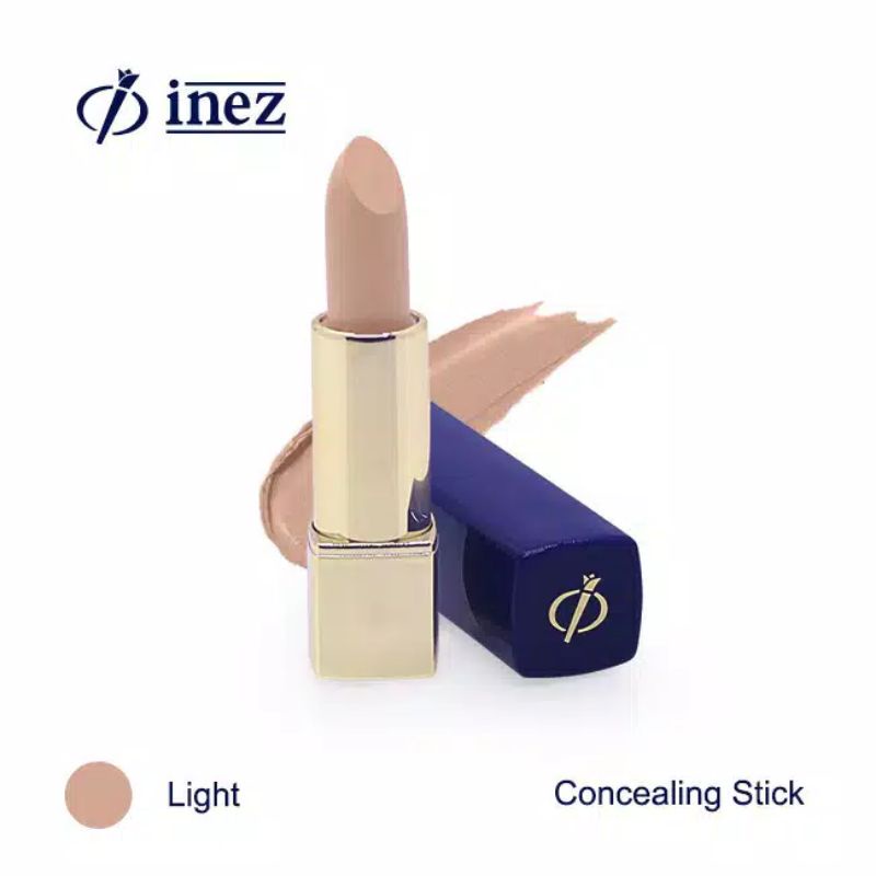 INEZ Color Contour Plus Concealing Stick / Stick Concealer Corrector