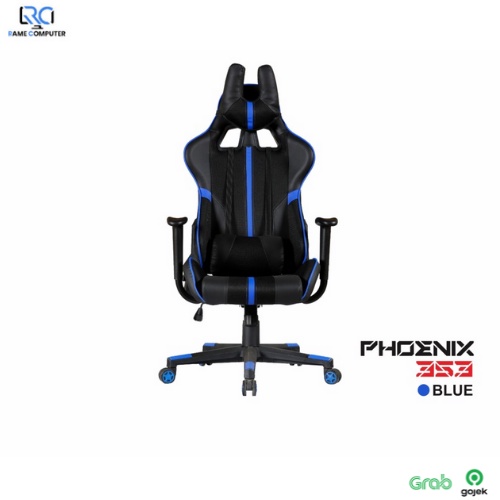 IMPERION GAMING CHAIR PHOENIX 353